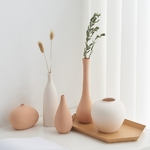 Vase-fleurs-en-c-ramique-blanc-d-coration-nordique-accessoires-de-d-coration-de-table-minimaliste