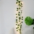 Vert-rotin-feuille-lumi-re-LED-cha-ne-cuivre-fil-lampe-maison-int-rieur-d-coratif