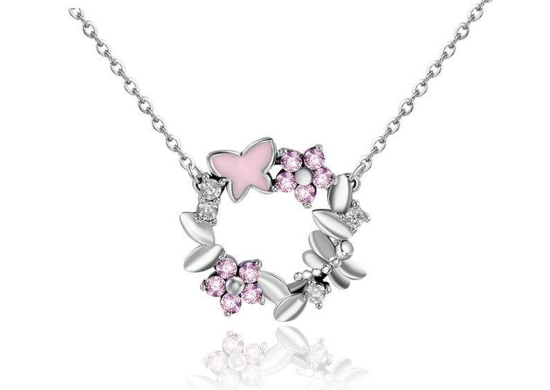 collier argent couronne collier argent couronne
