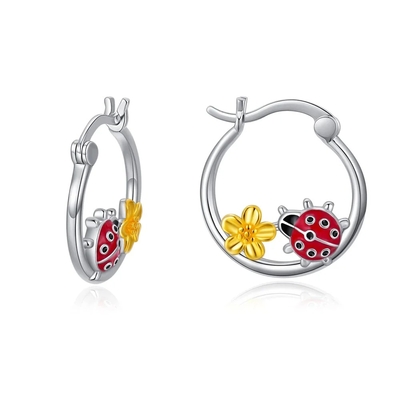 Creoles coccinelle