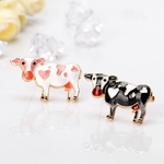 broche vache normande