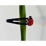 BARRETTE COCCINELLE