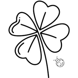 Bijou porte-bonheur