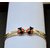 BRACELET COCCINELLE